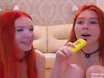 Chaturbate Watch Live Sex Cams of hannah_lourens