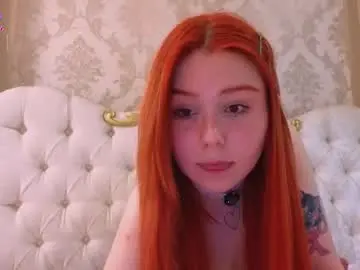 Chaturbate Sex Cam of hannah_lourens
