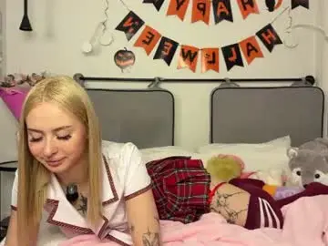 Chaturbate Live Porn of heylumiya