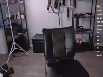 Chaturbate Live Porn of hidden_charm_