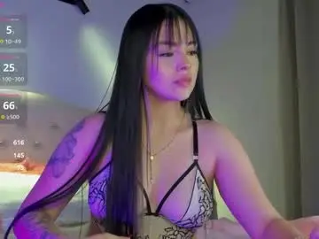 Chaturbate Sex Cam of holly_444