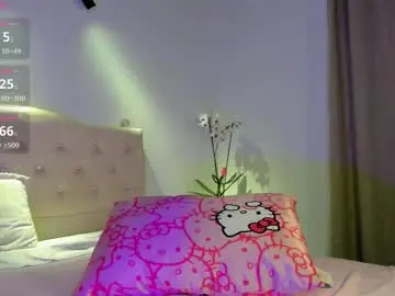 Chaturbate Live Sex Cam of holly_444