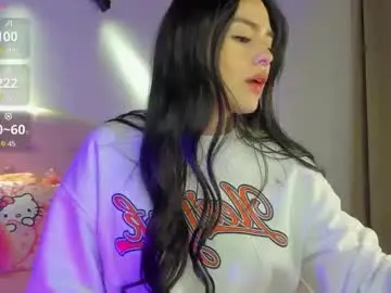 Chaturbate Live Sex Cam of holly_444