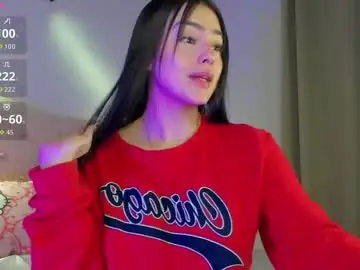 Chaturbate Live Sex of holly_444