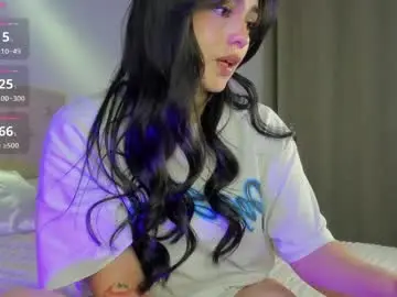 Chaturbate Live Sex of holly_444