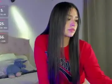 Chaturbate Live Sex of holly_444