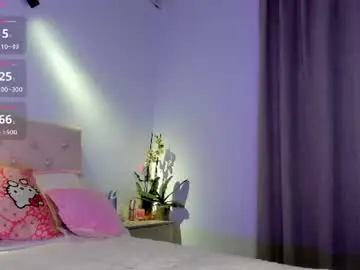 Chaturbate Live Sex of holly_444