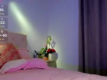 Chaturbate Free Porn Cam of holly_444