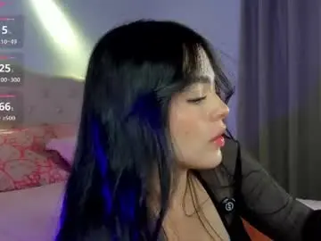 Chaturbate Live Sex Cam of holly_444