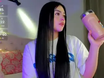 Chaturbate Sex Cam of holly_444
