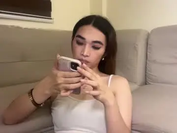 Chaturbate Adult Video Chat of indestructabletrixie