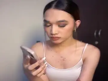 Chaturbate Best Webcam of indestructabletrixie
