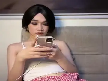 Chaturbate Sex Cam of indestructabletrixie