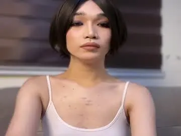 Chaturbate Sex Cam of indestructabletrixie