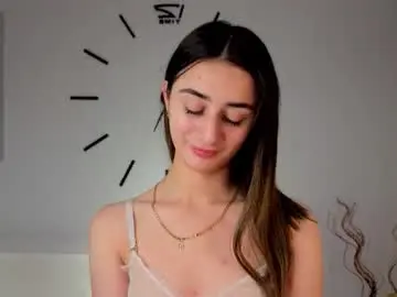 Chaturbate Live Sex Cam of jaleesasahler