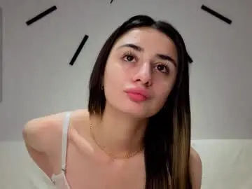 Chaturbate Nude Webcam of jaleesasahler