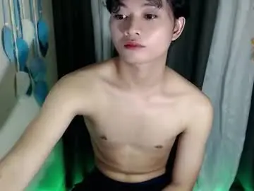 Chaturbate Best Webcam of jona_naughtyasian
