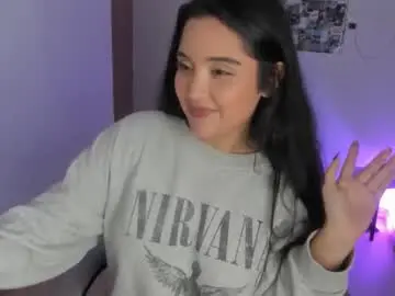 Chaturbate Best live sex cam show of juli_santos_22