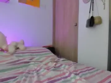 Chaturbate Best live sex cam show of juli_santos_22