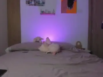 Chaturbate Sex Cam of juli_santos_22