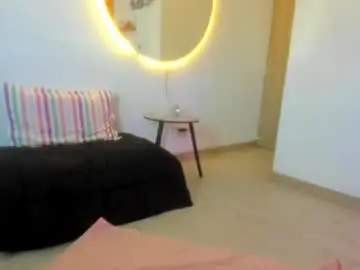 Chaturbate Live Porn of juli_santos_22