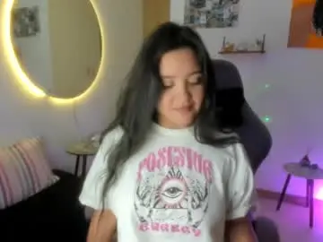 Chaturbate Best Webcam of juli_santos_22