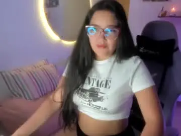 Chaturbate Watch Live Sex Cams of juli_santos_22