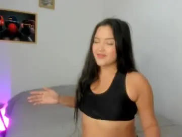 Chaturbate Live Porn of juli_santos_22