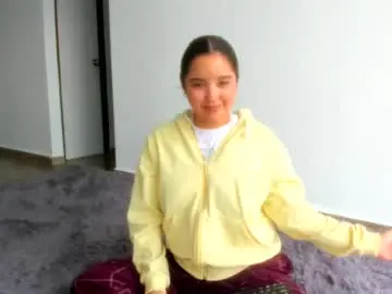 Chaturbate Private Sex Chat of juli_santos_22