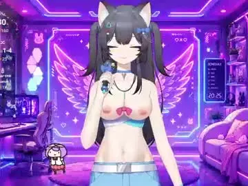 Chaturbate Sex Chat of kirasuki