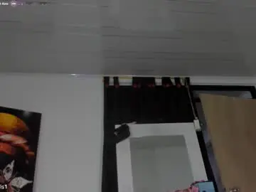 Chaturbate Nude Webcam of kortneyhills