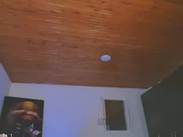 Chaturbate Best Webcam of kortneyhills
