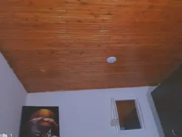 Chaturbate Best Webcam of kortneyhills