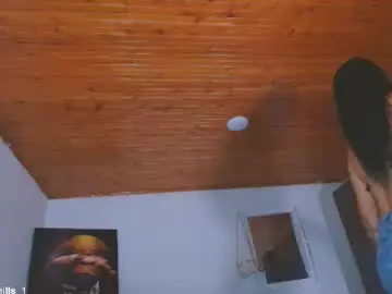 Chaturbate Free Porn Cam of kortneyhills
