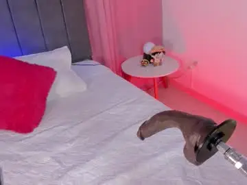 Chaturbate Nude Webcam of laana_foxx