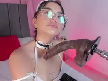 Chaturbate Sex Chat of laana_foxx