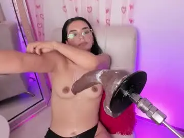 Chaturbate Live Sex of laana_foxx