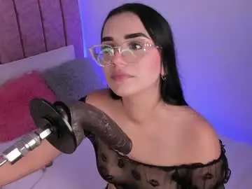 Chaturbate Nude Webcam of laana_foxx