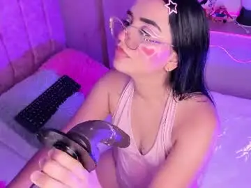 Chaturbate Live Porn of laana_foxx