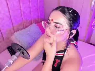 Chaturbate Best live sex cam show of laana_foxx