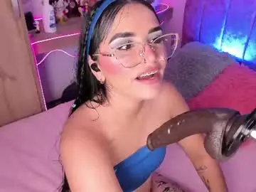 Chaturbate Free Porn Cam of laana_foxx