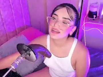 Chaturbate Live Sex Cam of laana_foxx
