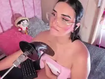 Chaturbate Adult Webcam of laana_foxx
