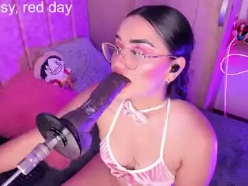 Chaturbate Best Webcam of laana_foxx
