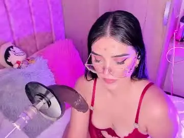 Chaturbate Nude Webcam of laana_foxx