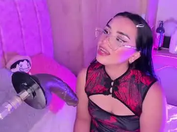 Chaturbate Adult Webcam of laana_foxx