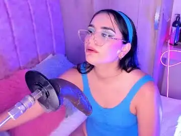 Chaturbate Private Sex Chat of laana_foxx