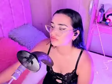 Chaturbate Best live sex cam show of laana_foxx