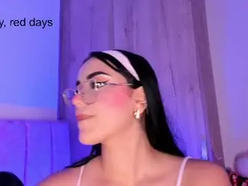 Chaturbate Sex Chat of laana_foxx