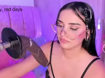 Chaturbate Live Porn of laana_foxx
